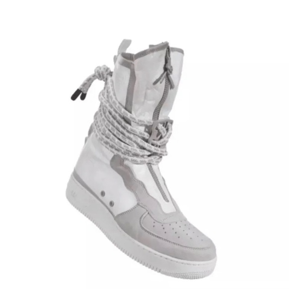 Nike Other - NIKE |  Mens SF Air Force 1 High 90/10 Sneakers